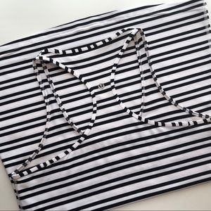 lululemon cool racerback tank